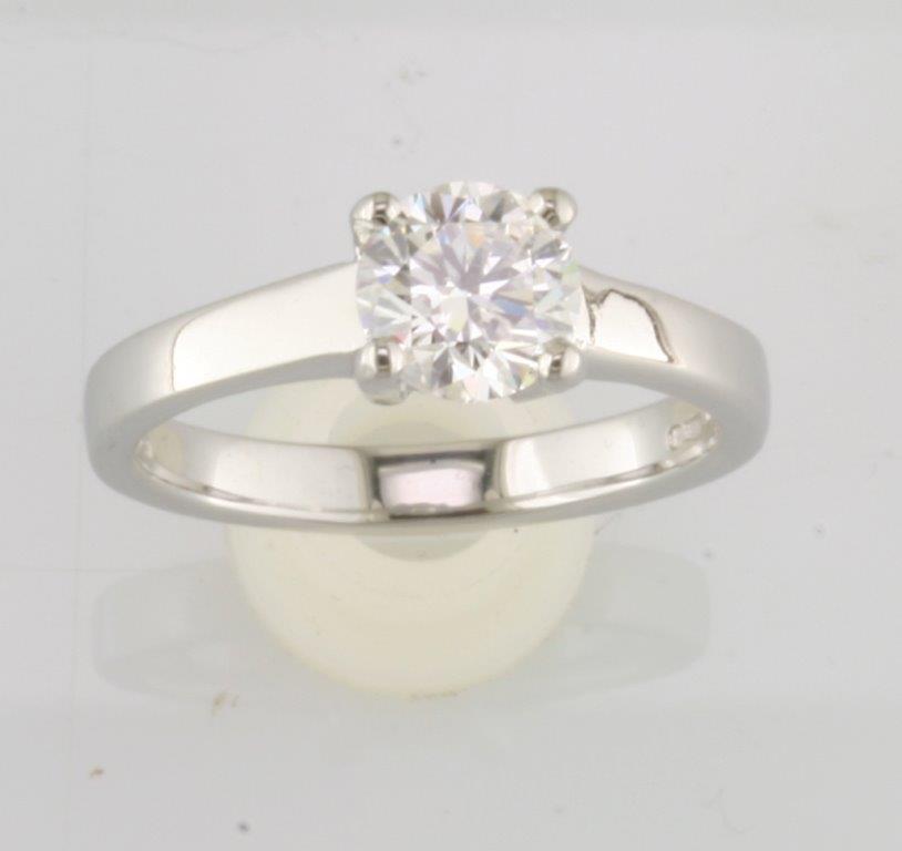 Diamond Engagement Rings 5