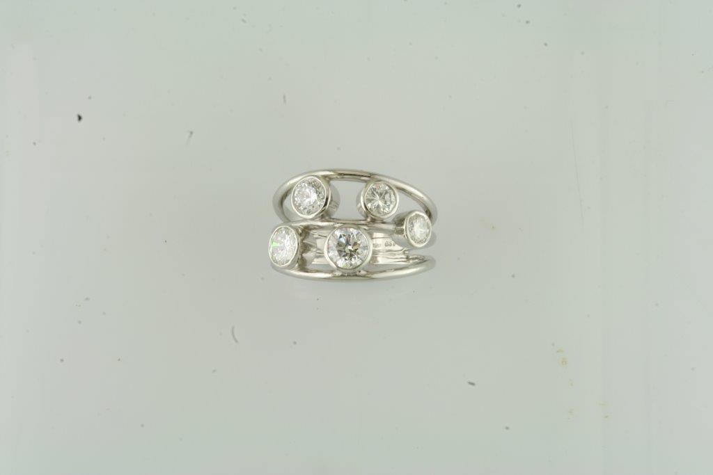 Diamond Rings 10