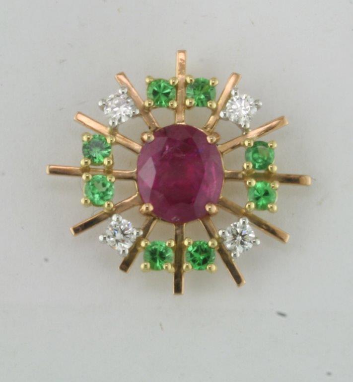 Pendants 00