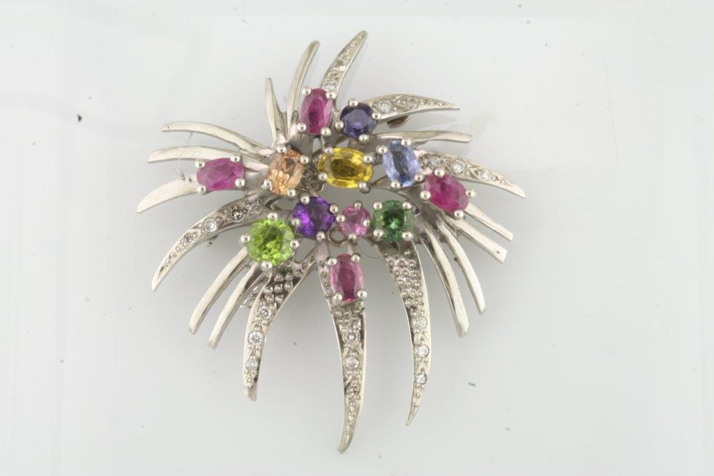 Pendants 007