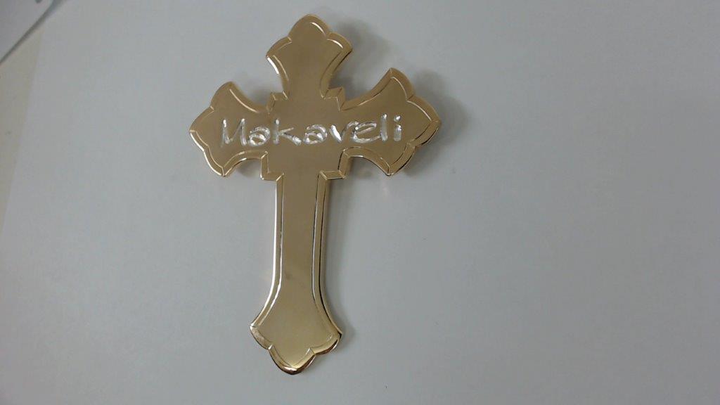 Pendants 009