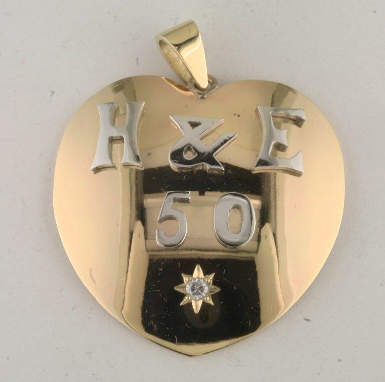 Pendants 010