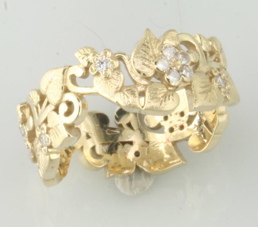 Wedding Rings 7