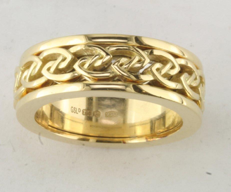 Wedding Rings 8