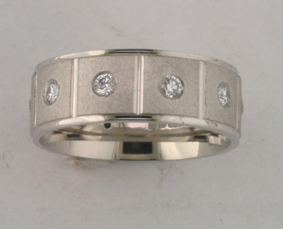Wedding Rings 9