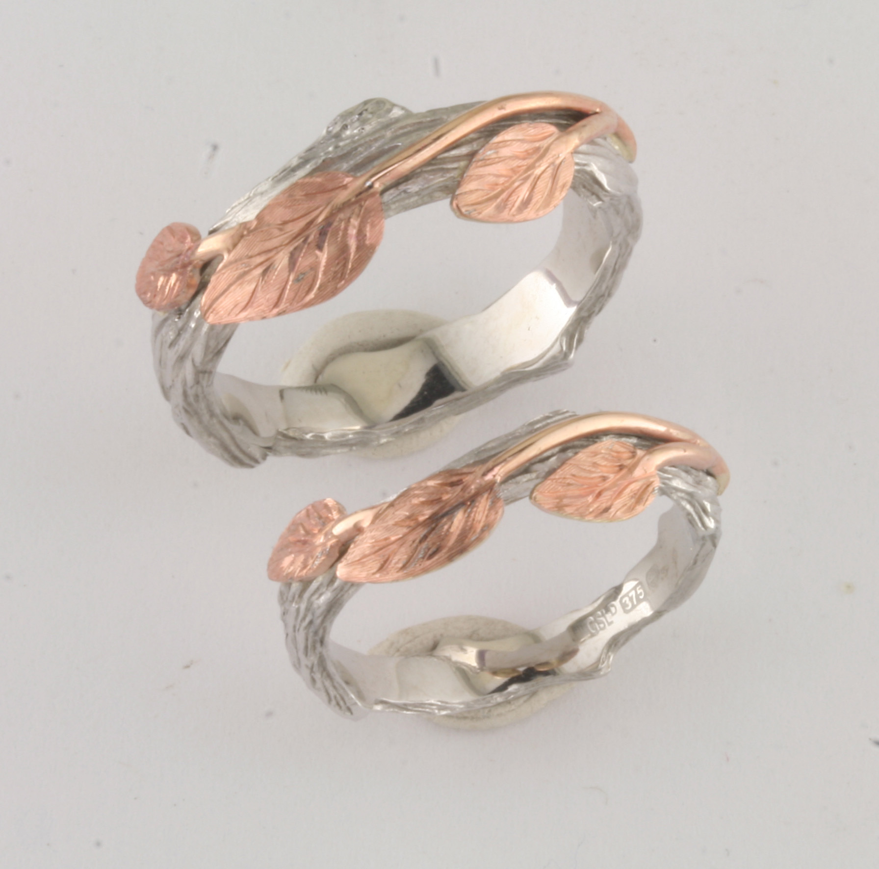 Wedding Rings 10